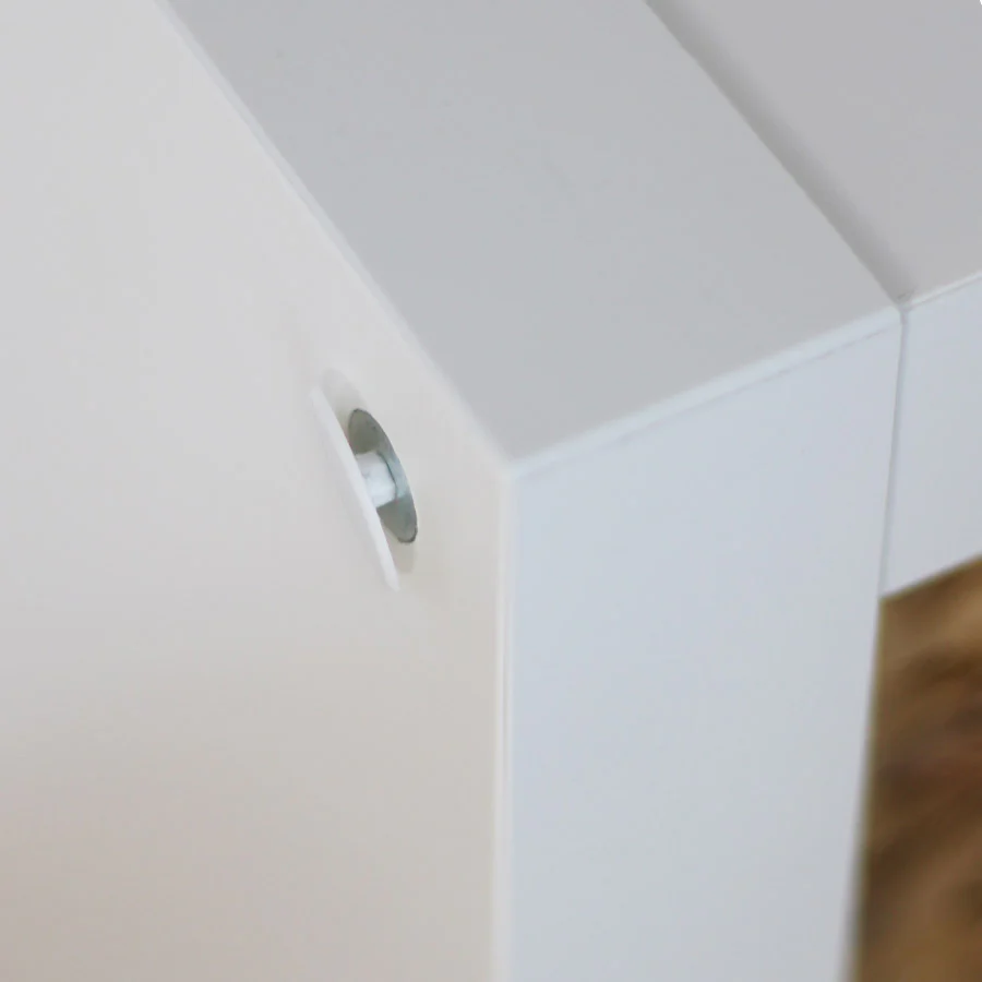 Abdeckkappen für Schrauben - Image 3