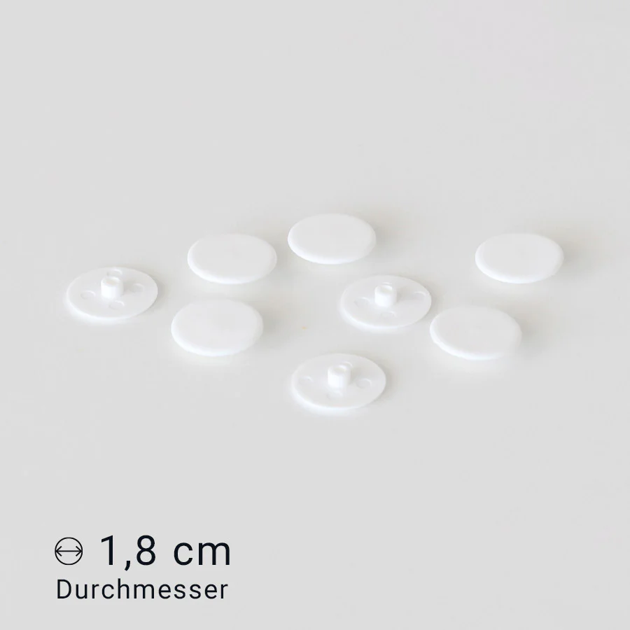 Abdeckkappen für Schrauben - Image 4