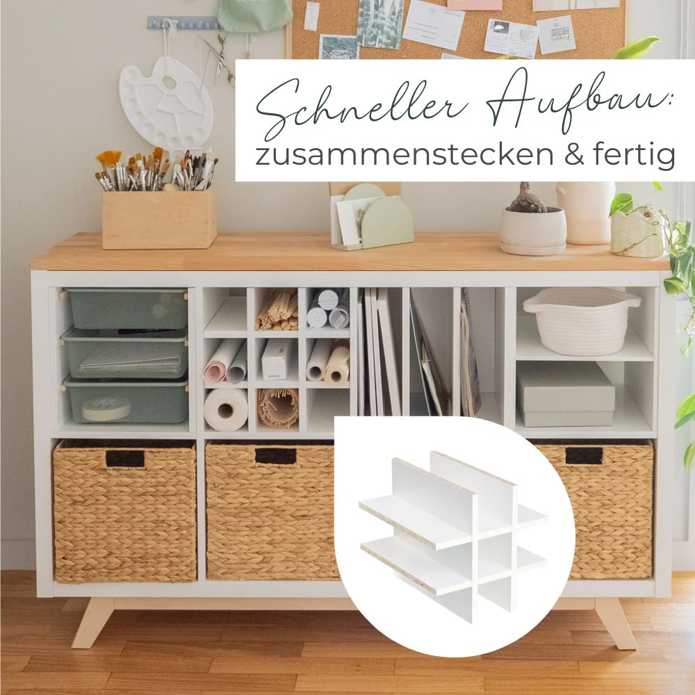 Kallax Flascheneinsatz - Image 9