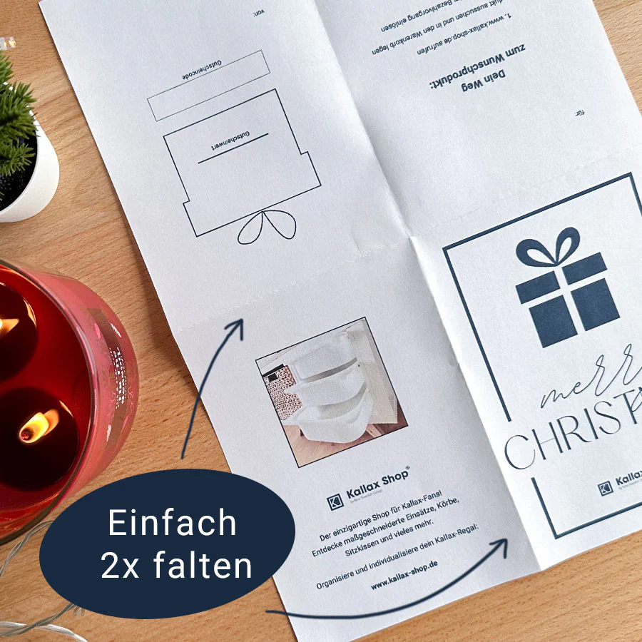 Geschenkgutschein - Image 3