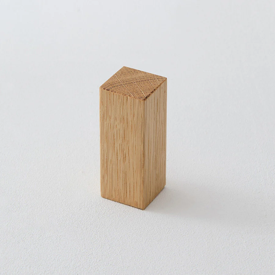 Holzgriffe aus Eiche für Kallax Tür und Schubladen - Image 10