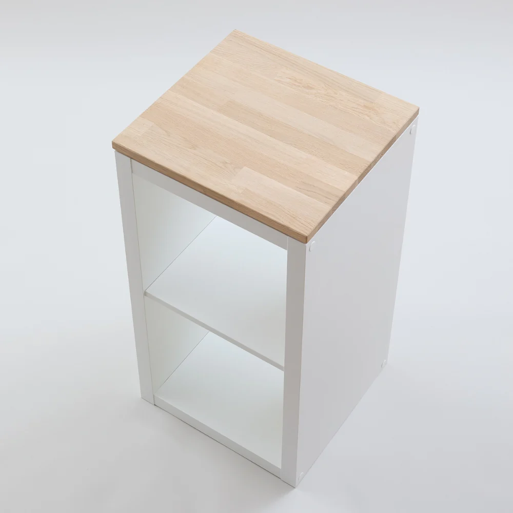 Kallax Holzplatte 1 Fach breit - Image 11