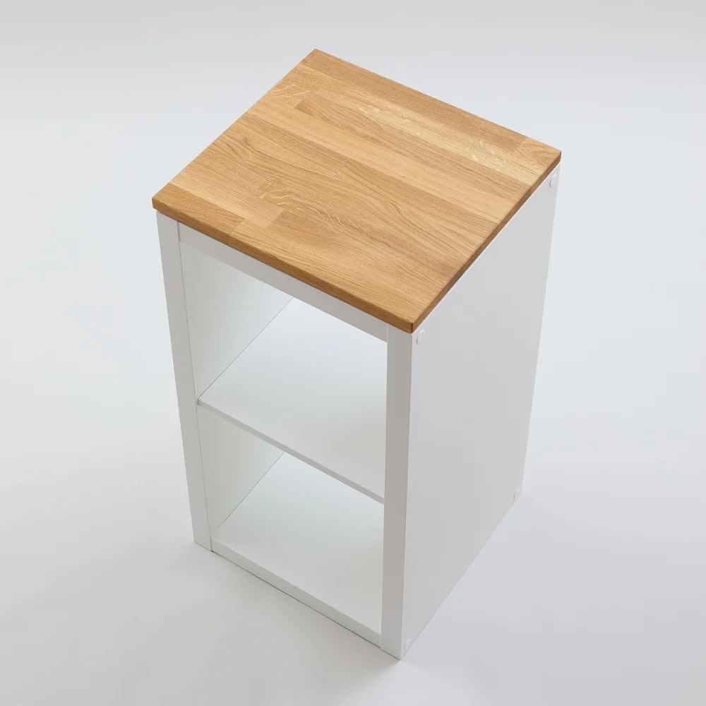 Kallax Holzplatte 1 Fach breit - Image 17