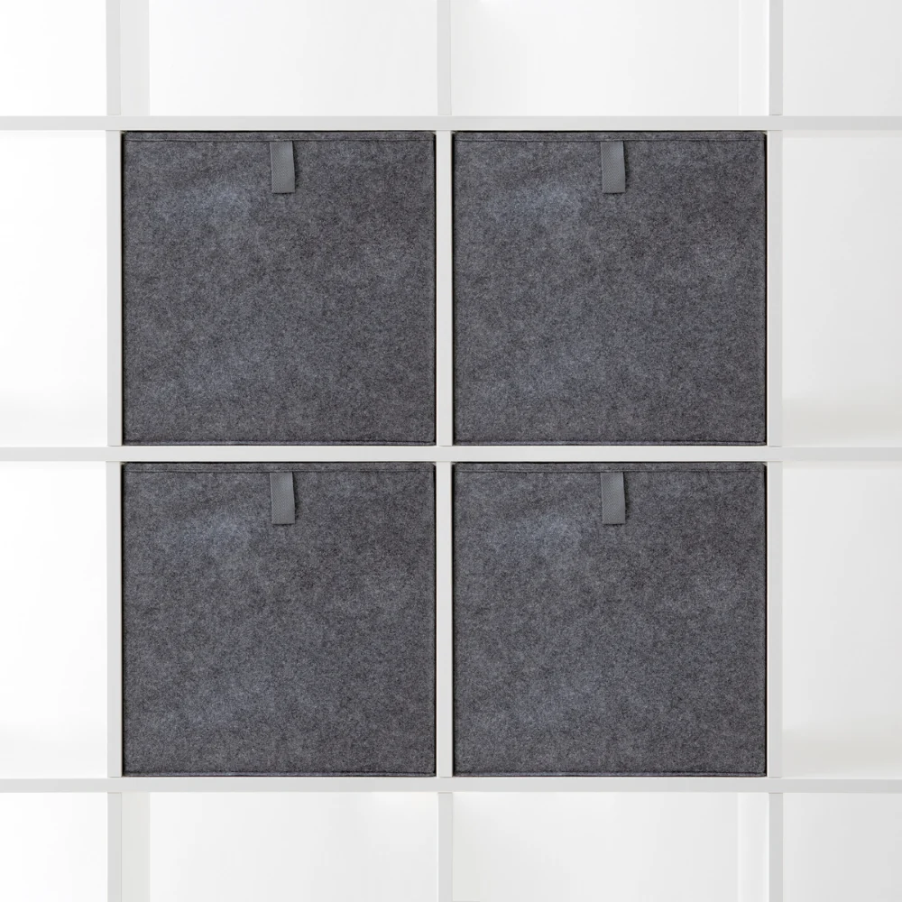 Kallax Box aus Filz - Image 10
