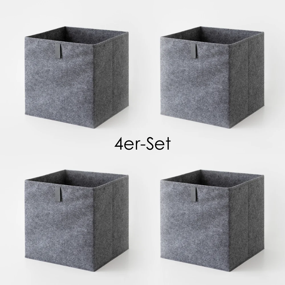 Kallax Box aus Filz - Image 11
