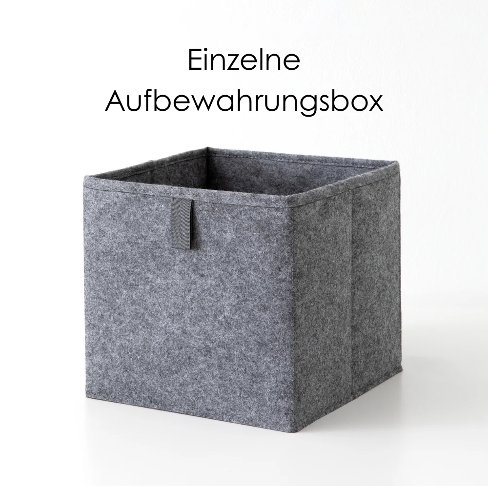 Kallax Box aus Filz - Image 9