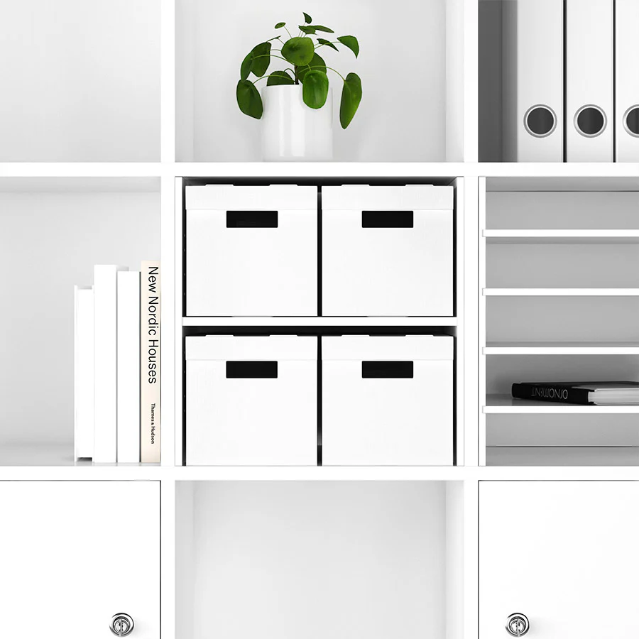 Kallax Boxen aus Pappkarton - Image 9