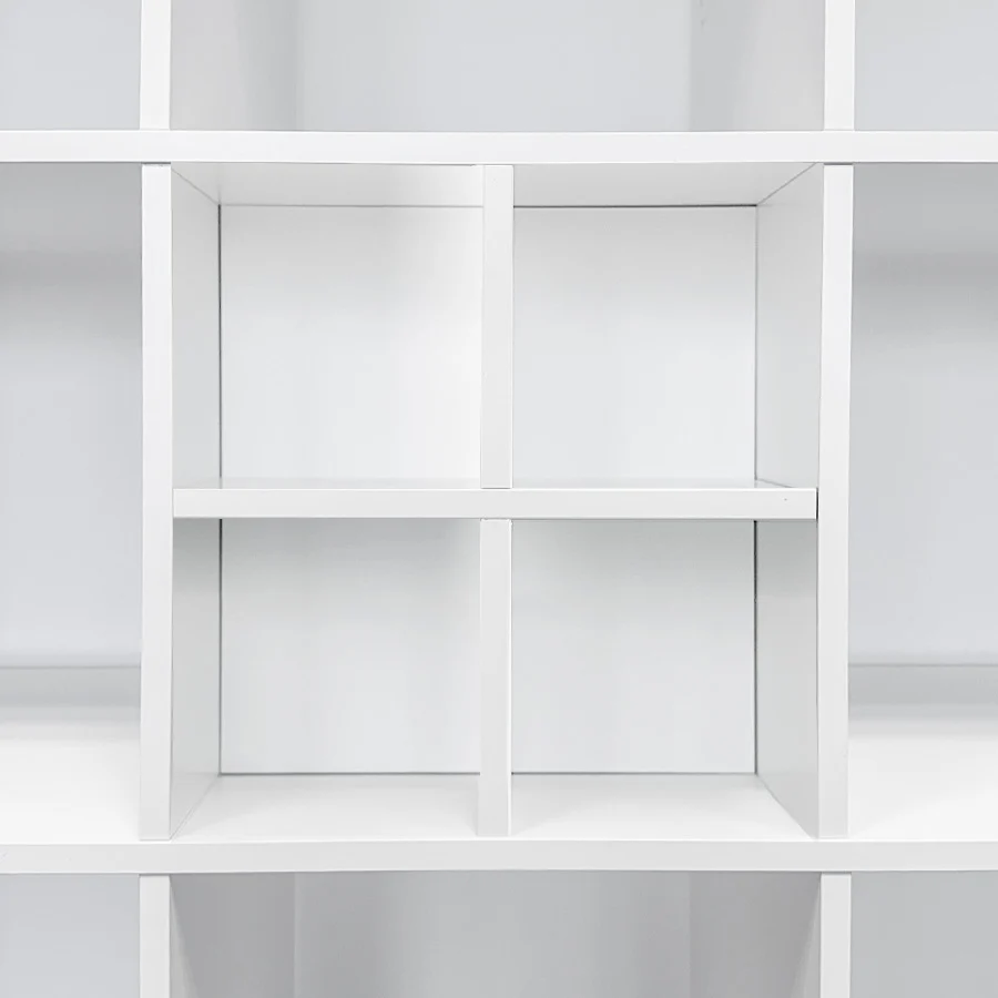 Kallax CD Einsatz