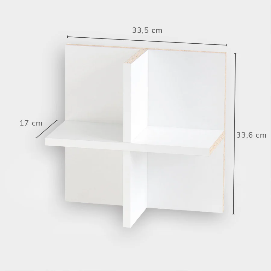 Kallax CD Einsatz - Image 4