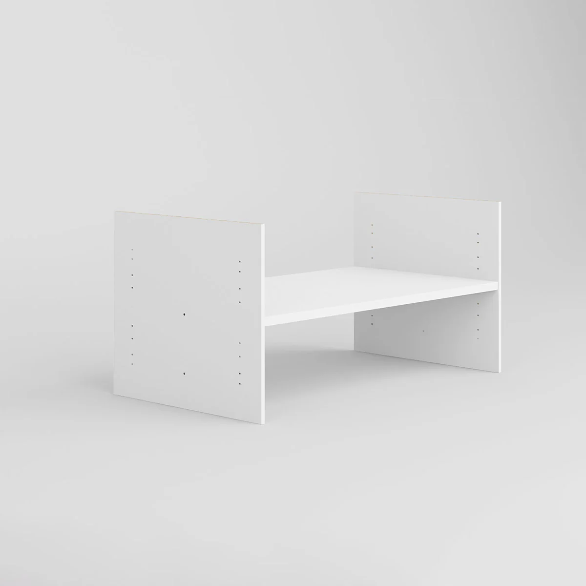 Kallax Einsatz verbindet 2 Regalfächer - Image 4