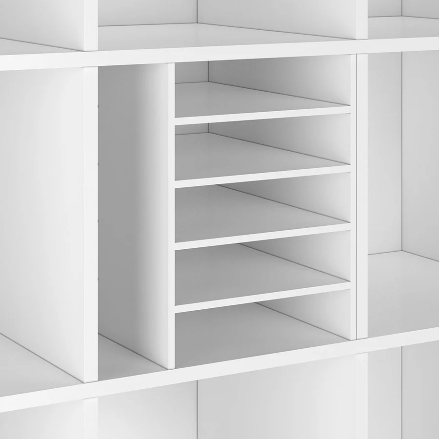 Kallax Einsatz für Papierablage – DIN A4 - Image 3