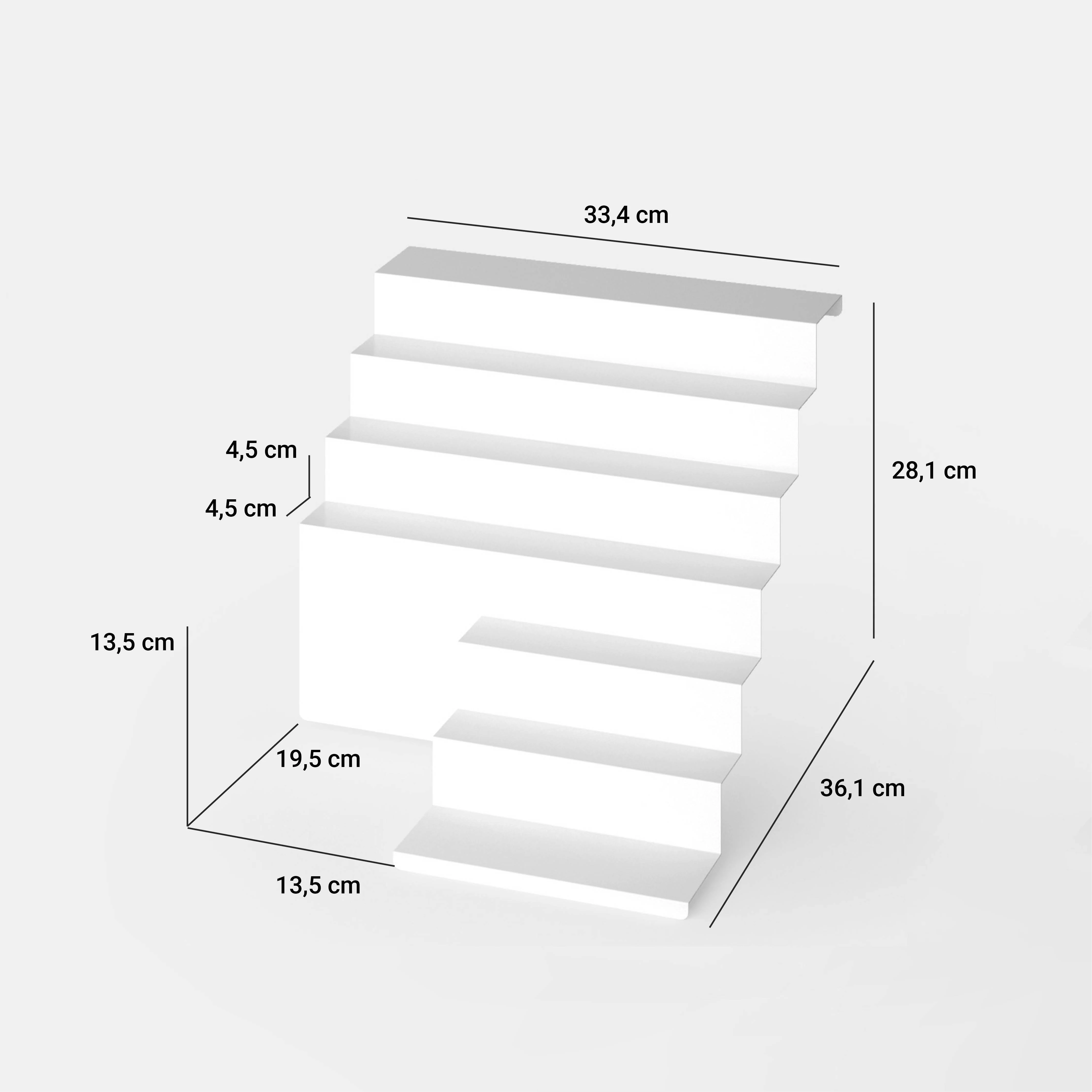 Kallax Einsatz für Tonie Figuren - Image 5
