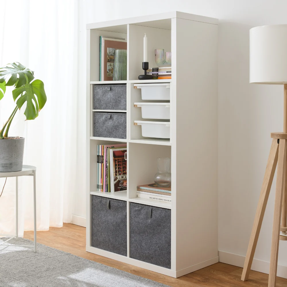 Kallax Einsatz für 3 Trofast Boxen - Image 6