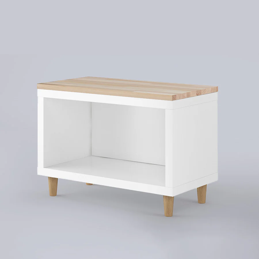 Kallax Rückwand für doppeltes Fach - Image 3