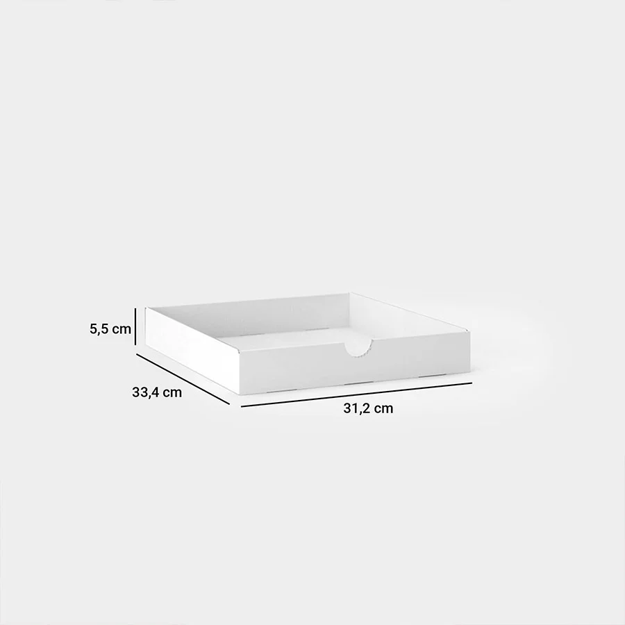 Kallax Schubladen aus Pappkarton - Image 3