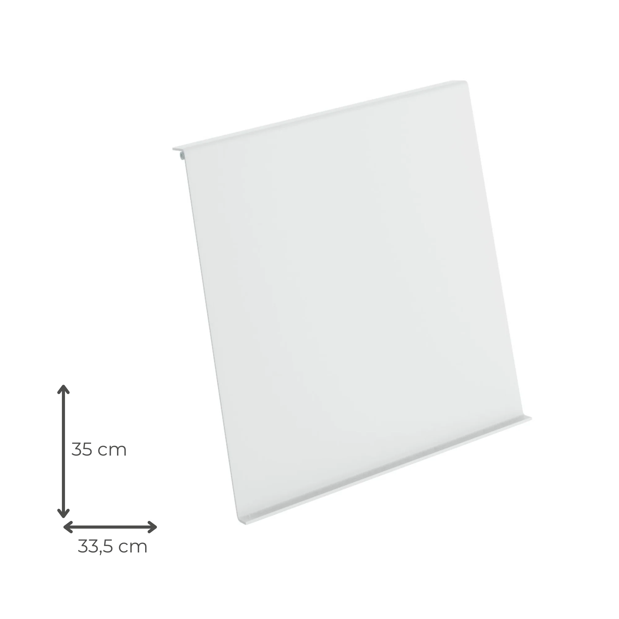 Kallax Tür als Fachklappe - Image 10