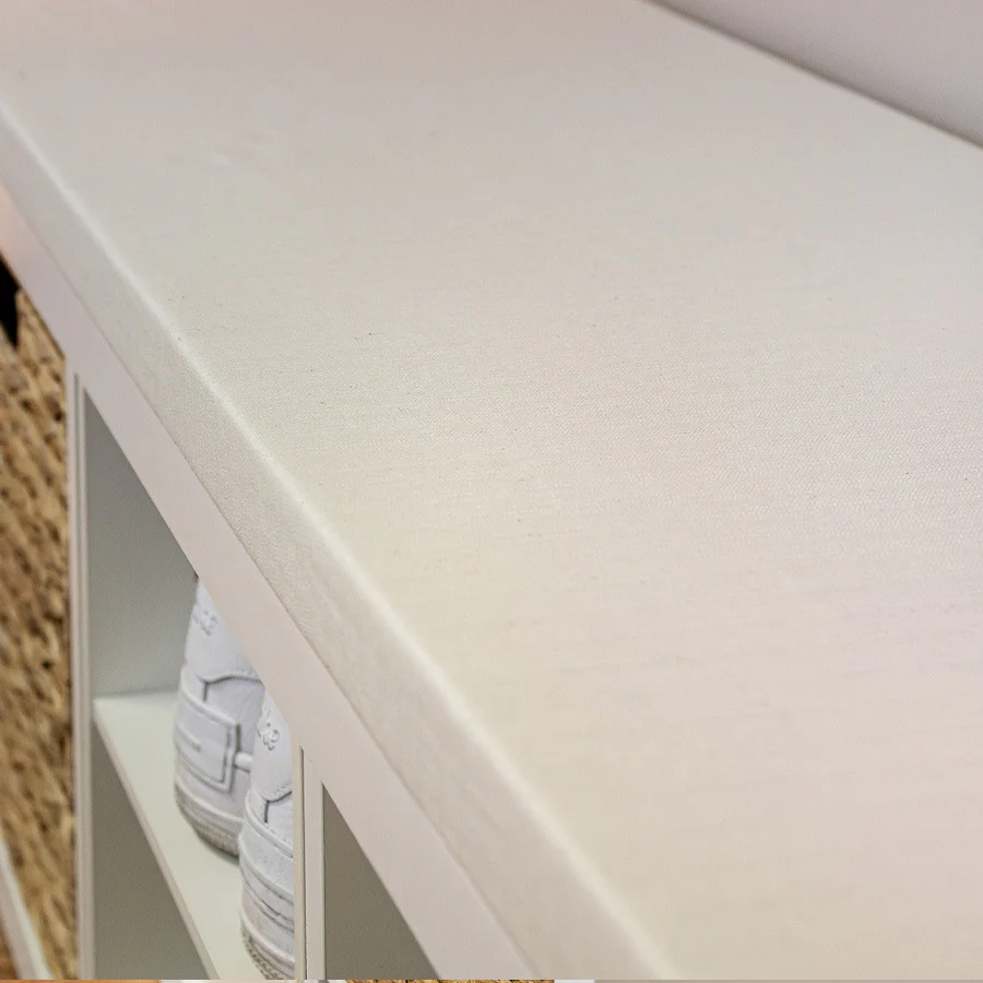 Kallax Sitzauflage 4 Fächer breit - Image 17